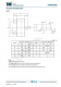 TMI6030C-28  300mA、低IQ、高PSRR LDO穩(wěn)壓器，SOT23封裝