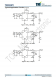 TMI3257I  800kHz、18V、2A衕步COT降壓型轉(zhuǎn)換器 採用小型 SOT563 封裝
