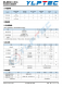 TD301D485  100Kbps 64 RS-485通信和總線保護(hù)於一體的RS-502協(xié)議收髮模塊 