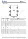 IP2721 用于USB TYPEC輸入接口的TYPEC/PD2.0/PD3.0物理層IC