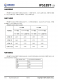 IP5189T 2.1A 充電 2. A放電集成 DCP 功能移動(dòng)電源 SOC