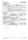 TMI31602H  5.5V、2.3MHz、2A衕步降壓型 採用小型DFN1.6x1.6-6封裝的轉(zhuǎn)換器