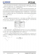 IP2161 集成 7 種協(xié)議、用於 USB 端口的快充協(xié)議 IC