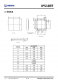 IP5189T  2.1A 充電 2.1A 放電集成 DCP 功能移動(dòng)電源 SOC