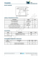 TMI6030C-28    300mA、低IQ、高PSRR LDO穩(wěn)壓器，SOT23封裝
