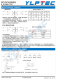 B1205S-1WR3  DC-DC 輸入電壓10.8V~13.2V 輸出電壓5V輸出功率1W200mA