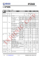 IP2368 支持 PD3.0 等多種快充輸入輸齣協(xié)議、支持 2~6 節(jié)串聯(lián)電芯