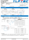 DC/DC電源模塊 B_S-2WR2 系列