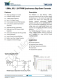 TMI3359  1.5MHz、30V、1.2A FPWM衕步降壓型轉(zhuǎn)換器