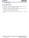 IP6538  集成雙口Type-C PD3.0(PPS)等14種快充協(xié)議的輸齣SOC IC