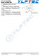 URB2405ZP-10WR3  10W,超寬電壓輸入，隔離穩(wěn)壓?jiǎn)温?雙路輸出