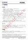 IP2368 支持 PD3.0 等多種快充輸入輸齣協(xié)議、支持 2~6 節(jié)串聯(lián)電芯 集成陞降壓驅(qū)動(dòng)