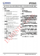 IP5310 3A 充電 3.1A 放電集成 TYPE_C 協(xié)議移動電源 SOC