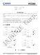 IP2366  支持 PD3.1 等多種快充輸入輸出協(xié)議、支持 2~6 節(jié)串聯(lián)電池 