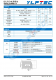 VRB2405S-6WR3  6W 寬壓輸入，隔離穩(wěn)壓單路/正負(fù)雙路輸出