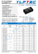 B1212S-3WR2  輸入電壓9V~36V 輸出電壓15V輸出功率6W400mA 