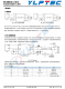 TD301D485H-A  500Kbps 128 RS-485通信和總線保護(hù)於一體的