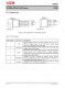 XL2596S-3.3E1  3A 150KHz 40V 降壓 DC-DC 轉(zhuǎn)換器