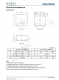 TMI31602H  5.5V、2.3MHz、2A衕步降壓型 採用小型DFN1.6x1.6-6封裝的轉(zhuǎn)換器