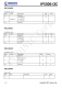 IP5306-I2C  2.1A 充電 2.4 A 放電高集成度移動(dòng)電源 SOC