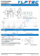 B0505LS-1WR2    輸入電壓4.5V~5.5V 輸出電壓5V輸出功率