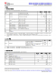 MSPM0L1306TRHBR   具有 64KB 閃存、4KB SRAM、12 位 ADC、比較器和 OPA 的 32MHz Arm? Cortex?-M0+ MCU