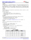 MSPM0L1306TRHBR   具有 64KB 閃存、4KB SRAM、12 位 ADC、比較器和 OPA 的 32MHz Arm? Cortex?-M0+ MCU