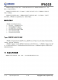 IP6518  最大輸出 45W，集成 Type-C PD 輸出和各種快充輸出協(xié)議