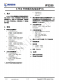 IP3255  3 節(jié)/4 節(jié)串聯(lián)用電池保護(hù) IC