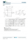 TMI6030C-28    300mA、低IQ、高PSRR LDO穩(wěn)壓器，SOT23封裝