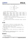 IP6518C_NEW  最大輸齣 45W，集成 Type-C PD 輸齣和各種快充輸齣協(xié)議