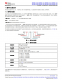 MSPM0L1306TRHBR   具有 64KB 閃存、4KB SRAM、12 位 ADC、比較器和 OPA 的 32MHz Arm? Cortex?-M0+ MCU