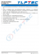 B2424S-2WR3  輸入電壓21.6V~26.4V 輸出電壓24V輸出功率2W83mA 