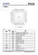 IP653  集成雙口Type-C PD3.0(PPS)等14種快充協(xié)議的輸齣SOC IC