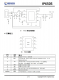 IP6505  最大輸出 24W，集成各種快充輸出協(xié)議