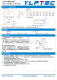 WRA2405S-3WR2  輸入電壓18V~36V 輸出電壓±5V輸出功率3W±300mA 
