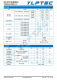 VRB1212S-6WR3  輸入電壓9V~18V 輸出電壓12V輸出功率6W500mA 