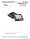 MSPM0L1306TRHBR   具有 64KB 閃存、4KB SRAM、12 位 ADC、比較器和 OPA 的 32MHz Arm? Cortex?-M0+ MCU
