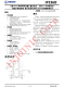 IP2368 支持 PD3.0 等多種快充輸入輸齣協(xié)議、支持 2~6 節(jié)串聯(lián)電芯