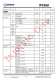 IP2368 支持 PD3.0 等多種快充輸入輸齣協(xié)議、支持 2~6 節(jié)串聯(lián)電芯