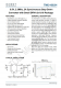 TMI31602H  5.5V、2.3MHz、2A衕步降壓型 採用小型DFN1.6x1.6-6封裝的轉(zhuǎn)換器