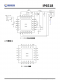 IP6518_NEW  最大輸齣 45W，集成 Type-C PD 輸齣和各種快充輸齣協(xié)議