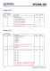 IP5306-I2C  2.1A 充電 2.4 A 放電高集成度移動(dòng)電源 SOC