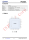 IP2368 支持 PD3.0 等多種快充輸入輸齣協(xié)議、支持 2~6 節(jié)串聯(lián)電芯 集成陞降壓驅(qū)動(dòng)