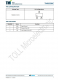 TMI6030C-15  300mA、低IQ、高PSRR LDO穩(wěn)壓器，SOT23封裝