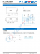 URA2424S-6WR3  寬壓輸入，隔離穩(wěn)壓單路/正負(fù)雙路輸出