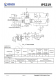 IP5219 2.1A 充電 2.4A 放電集成 TYPE_C 協(xié)議移動(dòng)電源 SOC