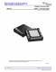 MSPM0L1306TRHBR   具有 64KB 閃存、4KB SRAM、12 位 ADC、比較器和 OPA 的 32MHz Arm? Cortex?-M0+ MCU