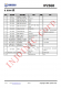 IP2368 支持 PD3.0 等多種快充輸入輸齣協(xié)議、支持 2~6 節(jié)串聯(lián)電芯