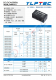 URA2409S-6WR3   : 寬壓輸入，隔離穩(wěn)壓?jiǎn)温?正負(fù)雙路輸出